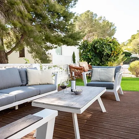 Casa Molar ألتيا