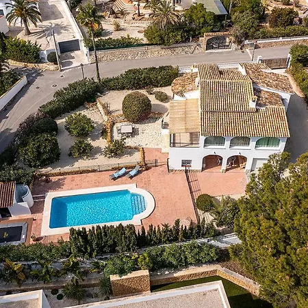 Casa Molar
