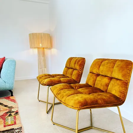 Casa Molar فيلة *