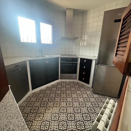 Villa Casa Molar Altea