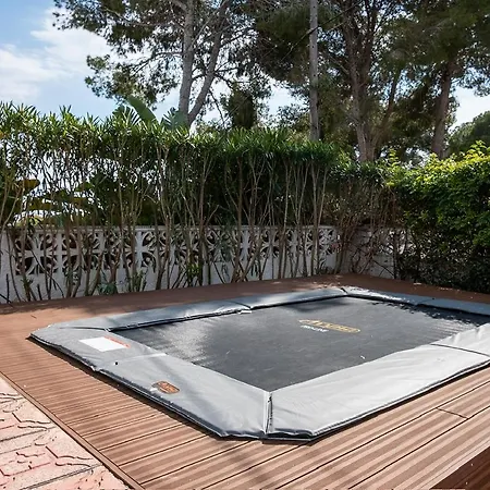 Villa Casa Molar Altea