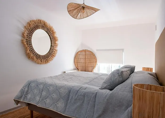 Casa Molar Villa Altea