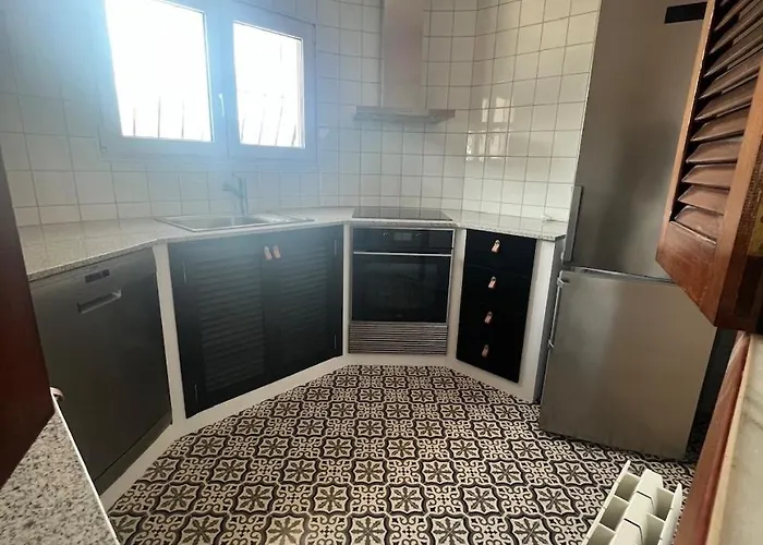 Villa Casa Molar Altea