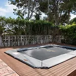 Villa Casa Molar Altea