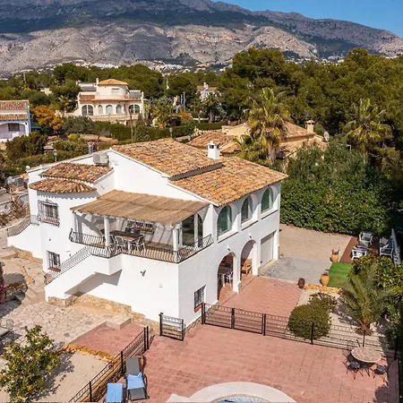 Villa Casa Molar *