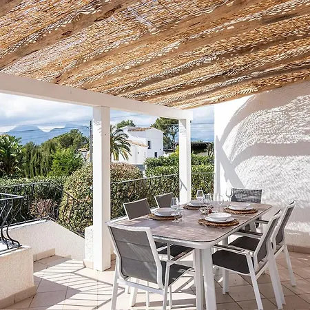 Casa Molar * Altea