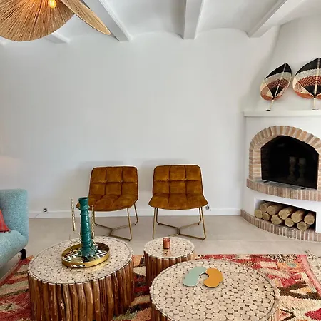 Casa Molar * Altea